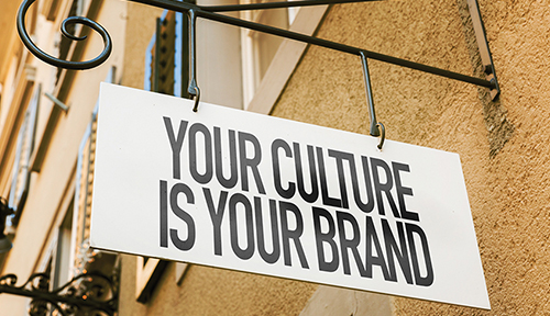 Connecting Association Culture To Brand