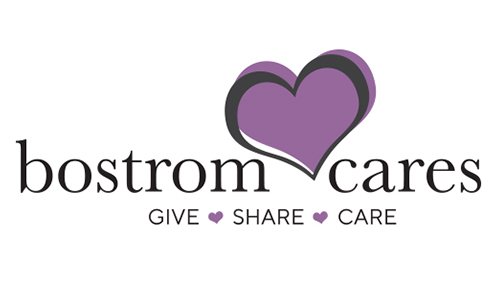 Bostrom Cares: “Summer of Giving” Recap