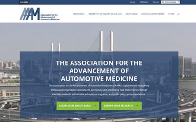 AAAM Association Rebrand on the Road to Success