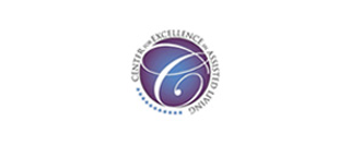 Center for Excellence for Assisted Living Logo
