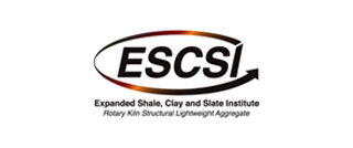 Expanded Shale Clay and Slate Institute Logo