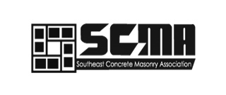Southeast Concrete Masonry Association Logo