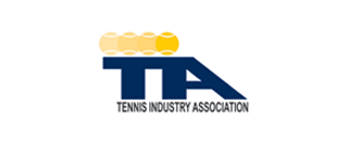 Tennis Industry Association Logo