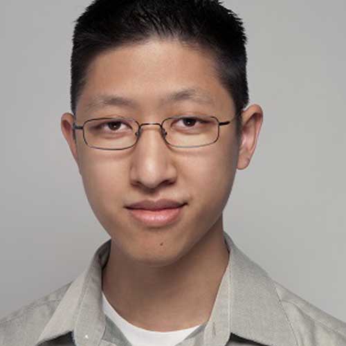 John Lin