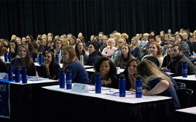 Successful Event Planning for Nonprofit Multi-Gen Events