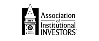 Association for Institutional Investors Logo