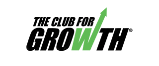 Club for Growth Logo