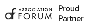 Association Forum Proud Partner Badge