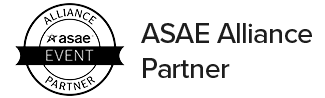 ASAE Alliance Partner Badge
