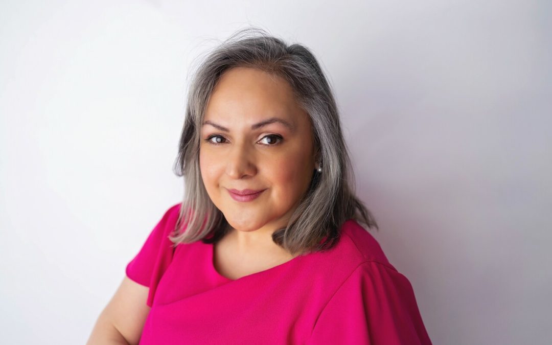 Bostrom’s Josie Hernandez Selected for ASAE’s 2022-2024 Diversity Executive Leadership Program