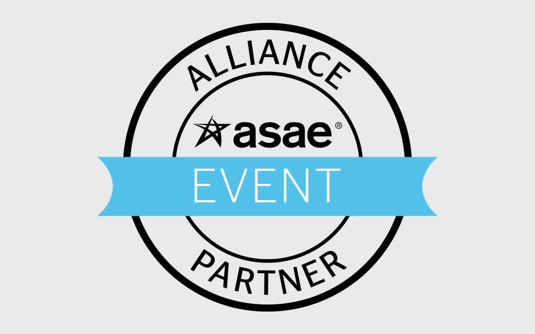 Bostrom Signs Three Year Renewal as ASAE Alliance Partner