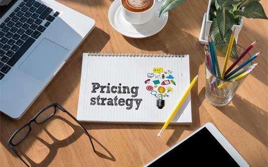 Five Simple Steps to a Pricing Strategy for Associations