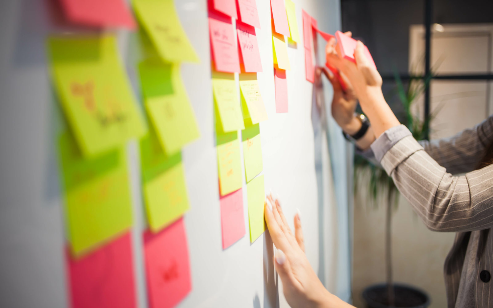 10 Tips to Incorporate Agile Methodologies into Your Event Planning