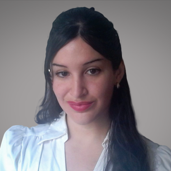 Image of Ivana Brignetti