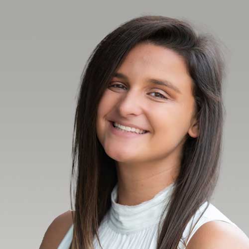 Portrait of Miya Haney
