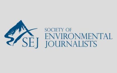 Bostrom Selected by the Society of Environmental Journalists for COO-Down Outsourcing Services