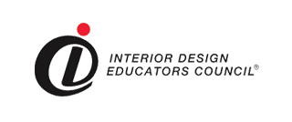 Interior Design Educators Council Logo