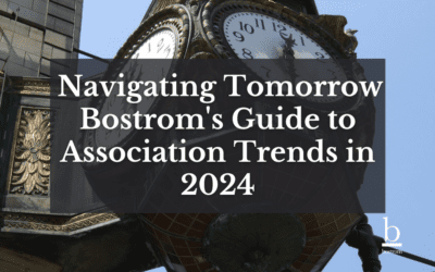 Navigating Tomorrow: Bostrom’s Guide to Thriving Association Trends in 2024