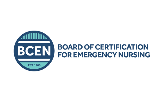 BCEN Logo
