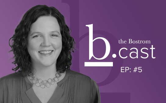 Innovation & Empathy: Decoding Bostrom’s People-Centric Culture with Kate Temple