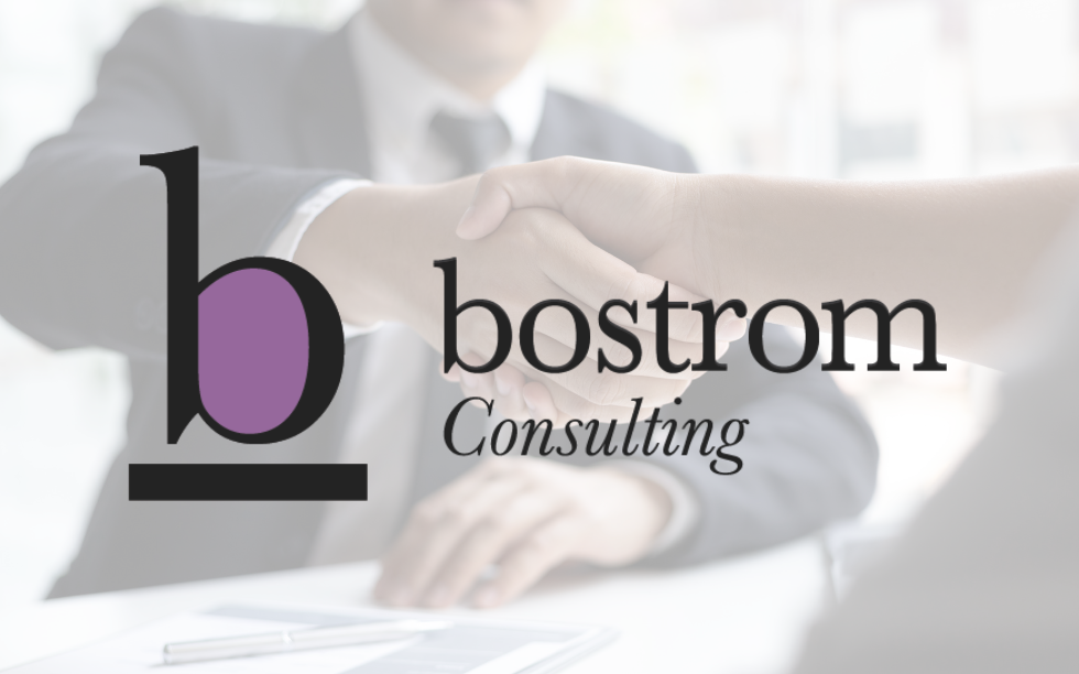 Bostrom Consulting Adds Business Coaching Services for Association CEOs and Executive Directors