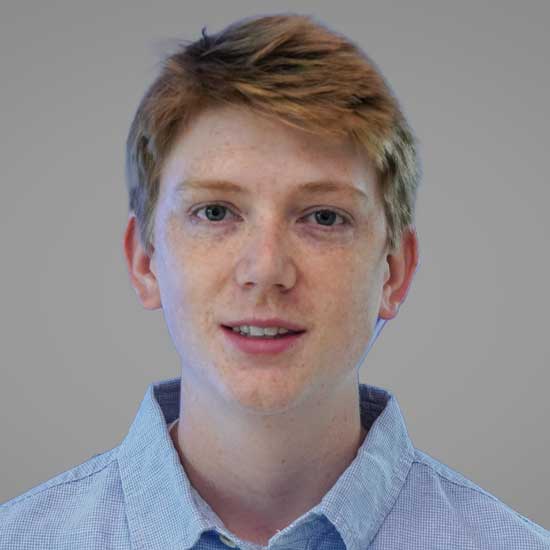 Brady McCarthy