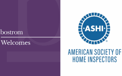 Bostrom Selected by American Society of Home Inspectors for Comprehensive Event Management