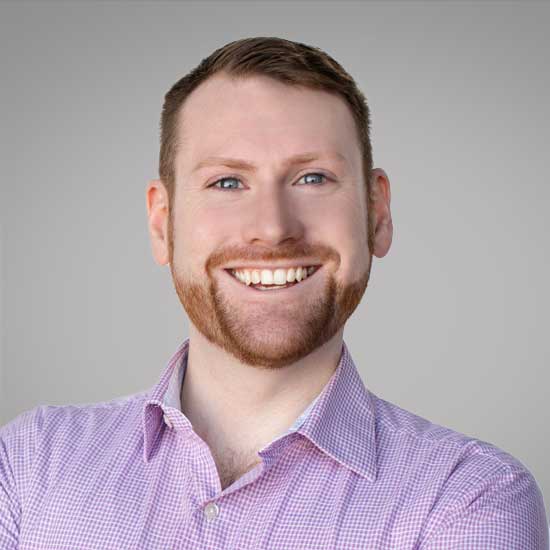 Image of Jeremy Clark