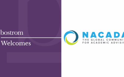 Bostrom Selected by NACADA to Conduct Feasibility Study on Certification and Institutional Recognition Programs