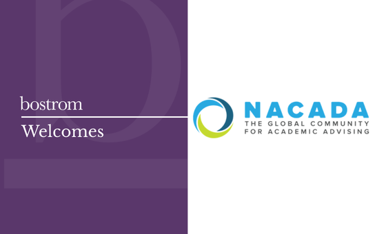 Bostrom Selected by NACADA to Conduct Feasibility Study on Certification and Institutional Recognition Programs