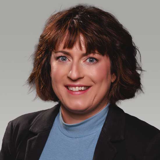 Natalie Steenberg Bio Picture of Natalie Steenberg