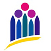 Fourth Presbyterian Church Hoop Til it Hurts Logo