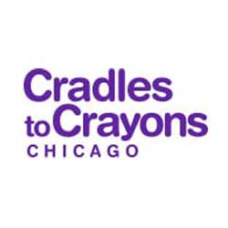 Cradles to Crayons Logo Cradles to Crayons Logo